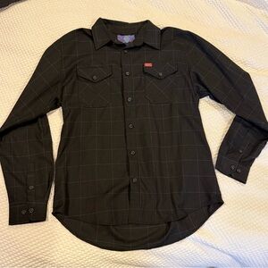 Dixxon Flannel Large